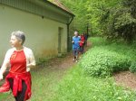 2010.05.16 Sonderlauf nach Bad Niedernau