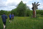 2014.05.11 Sonderlauf Beuren Schlatt