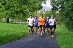 2014.08.07 Familien - Vollmondlauf Bilder