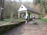 2017.04.02 Frühjahrslauf Bad Niedernau