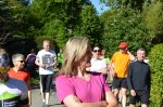 Sonderlauf Sebastiansweiler So. 21. Mai 2017