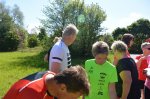 Sonderlauf Sebastiansweiler So. 21. Mai 2017
