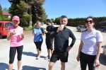 Sonderlauf Sebastiansweiler So. 21. Mai 2017