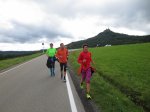 2017.09.10 Sonderlauf auf die Schwäbische Alb