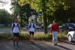 2018.09.09 Sonderlauf auf die Schwäbische Alb